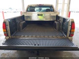 GMC SIERRA 1500 WORK TRUCK 1GTEC14V06Z****** снимка