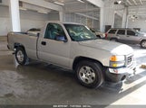 GMC SIERRA 1500 WORK TRUCK 1GTEC14V06Z****** снимка