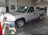 GMC SIERRA 1500 WORK TRUCK 1GTEC14V06Z****** снимка