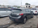 MAZDA MAZDA3 I TOURING JM1BL1L73D1****** снимка