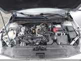 NISSAN ALTIMA SV FWD 1N4BL4DV3MN334535 снимка