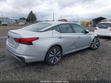 NISSAN ALTIMA SV FWD 1N4BL4DV3MN334535 fotografie