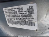 HONDA ODYSSEY TOURING 5FNRL38855B****** снимка