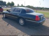 LINCOLN TOWN CAR SIGNATURE LIMITED photo