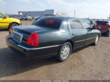 LINCOLN TOWN CAR SIGNATURE LIMITED photo