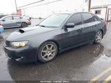 SUBARU IMPREZA WRX JF1GE74618G509319 снимка
