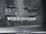 SUBARU IMPREZA WRX JF1GE74618G509319 снимка