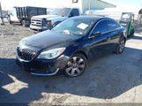 BUICK REGAL TURBO PREMIUM I 2G4GP5EX3F9****** снимка