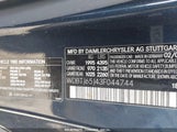 MERCEDES-BENZ CLK 320 WDBTJ65J43F****** снимка