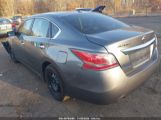 NISSAN ALTIMA 2.5 S снимка