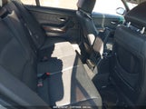 BMW 330I WBAVB33526KS37639 снимка