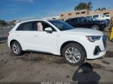 AUDI Q3 PREMIUM PLUS 45 TFSI S LINE QUATTRO TIPTRONIC снимка