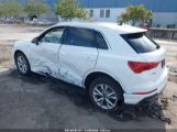 AUDI Q3 PREMIUM PLUS 45 TFSI S LINE QUATTRO TIPTRONIC снимка