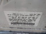 MITSUBISHI GALANT ES 4A3AB36F04E****** photo