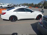 MERCEDES-BENZ AMG CLS 63 S 4MATIC WDDLJ7GB5HA****** fotografie