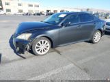 LEXUS IS 250 снимка