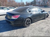HONDA ACCORD SDN 1HGCP2F85AA****** fotografie