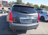 CADILLAC SRX LUXURY COLLECTION photo