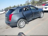 CADILLAC SRX LUXURY COLLECTION photo