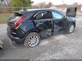 CADILLAC XT4 AWD LUXURY 1GYFZBR46MF****** снимка