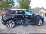 CADILLAC XT4 AWD LUXURY 1GYFZBR46MF****** снимка