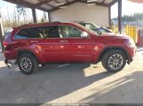 JEEP GRAND CHEROKEE LIMITED снимка