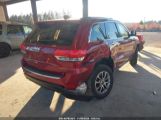 JEEP GRAND CHEROKEE LIMITED снимка