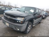 CHEVROLET AVALANCHE 1500 3GNEK13T33G****** снимка