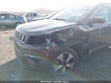 JEEP NEW COMPASS LATITUDE 4X4 3C4NJDBB0HT****** fotografie