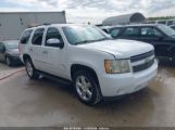 CHEVROLET TAHOE LTZ photo