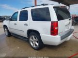 CHEVROLET TAHOE LTZ photo