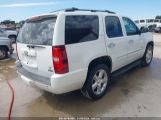 CHEVROLET TAHOE LTZ photo