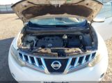 NISSAN MURANO SL photo