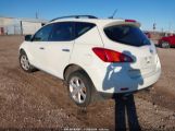 NISSAN MURANO SL photo