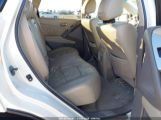 NISSAN MURANO SL photo