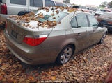 BMW 530I WBANA73565B****** снимка