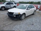 LINCOLN MKZ HYBRID photo