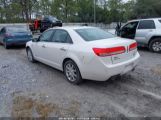 LINCOLN MKZ HYBRID photo