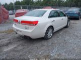 LINCOLN MKZ HYBRID photo