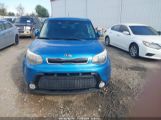 KIA SOUL + снимка