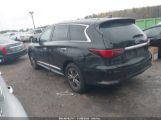 INFINITI QX60 снимка