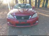 LEXUS IS 250C photo