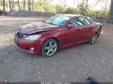 LEXUS IS 250C photo