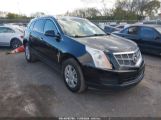 CADILLAC SRX LUXURY COLLECTION снимка