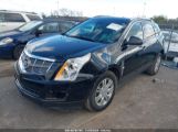 CADILLAC SRX LUXURY COLLECTION снимка