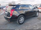 CADILLAC SRX LUXURY COLLECTION снимка