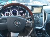 CADILLAC SRX LUXURY COLLECTION снимка