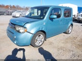 NISSAN CUBE 1.8SL JN8AZ28RX9T****** снимка