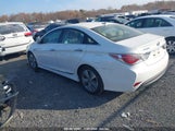 HYUNDAI SONATA HYBRID LIMITED KMHEC4A4XDA****** снимка