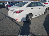HYUNDAI SONATA HYBRID LIMITED KMHEC4A4XDA****** снимка